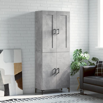 Meril 69.5cm Sideboard