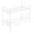 METAL BUNK BED  WHITE-725044985