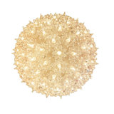 Anousone 100 - Bulb 7.5'' Plug-in Mini String Light