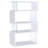 Athiya Geometric Bookcase-835475832