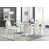 White/Silver