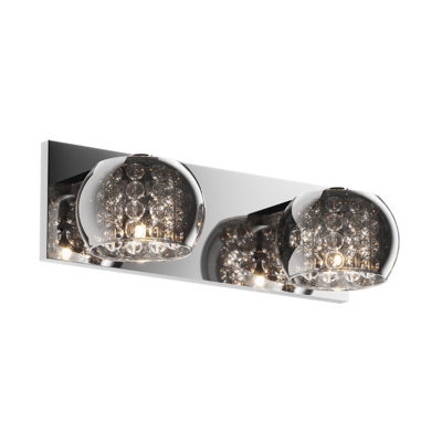 Armed Sconce