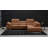 Antalya 2 - Piece Upholstered Caramel Sectional-95317964
