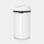 Brabantia 60 Litre Touch Bin-64016252
