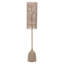 Lampe sur pied Buff taupe