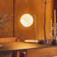 Lampe sur pied Mid-Century moderne