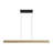 Silva 48" LED Pendant  with No Shade-387424908-387424903