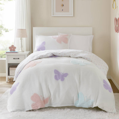 Ensemble de couette 3 pièces Rio
