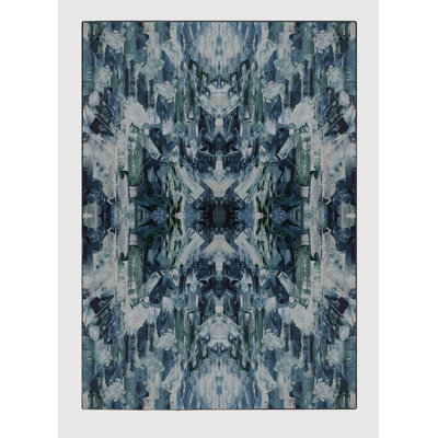 Esekiel Washable Indoor Rug