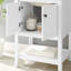 Meuble-lavabo 24 po Modway Prestige-61257098