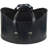 Leather Handmade Decorative and Functional Storage Basket with Handles-63371736