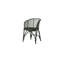Blend Patio Dining Armchair with Cushion-56109743-55841069