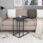 Madarisse C Table End Table