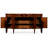 Buckingham 72.75'' Solid Wood Sideboard