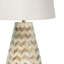 Cassia Chevron Table Lamp-49706752