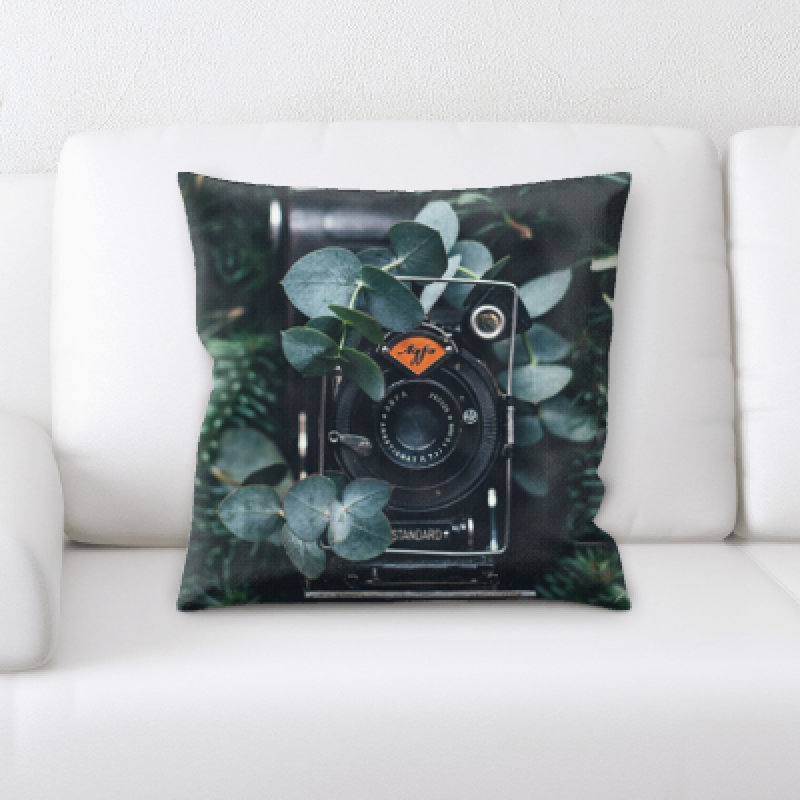 Coussin décoratif Worsham