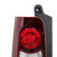 ABS Outdoor Flush Mount