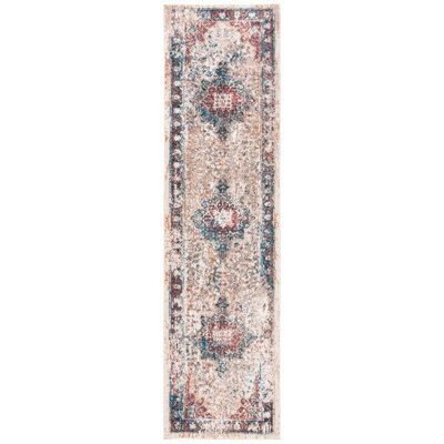 Cooksey 200 Performance Oriental Rug