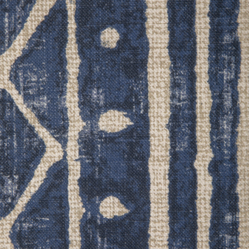 Shorecliff Multi-Purpose Fabric, Indigo