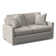 Nicklaus Upholstered 68'' Sleeper Sofa
