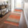Chayden Washable Striped Indoor / Outdoor Rug