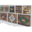 Teddy 108cm W 13 - Drawer Chest of Drawers