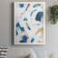 «Bright Orbit II», reproduction d'un seul cadre photo sur toile-88381756-88381755