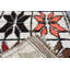 One-of-a-Kind Runner 3'1" X 8'3" Hand Knotted Area Rug