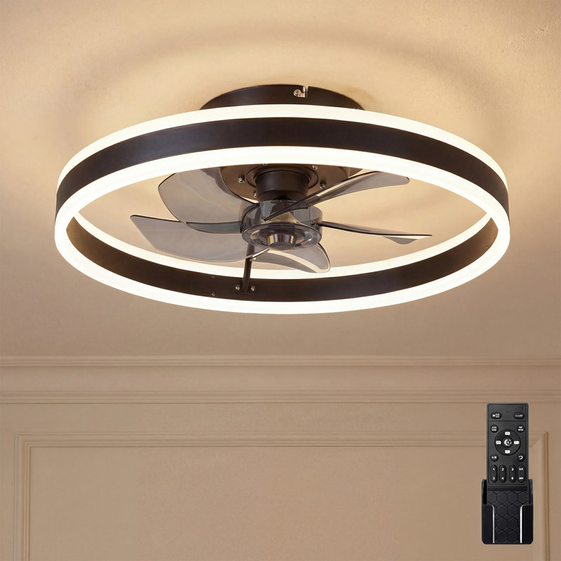 LED Flush Mount