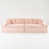 Rose est en rupture de stock