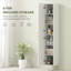 Wall Linen Cabinet