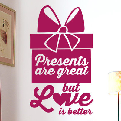 Wall Decal