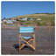 Cream Premium Director's Chair-240632336