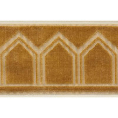Vizier Velvet Tape