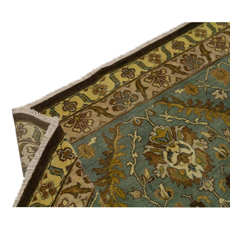 One-of-a-Kind 8'11" X 12'1" Area Rug