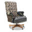 Leather Swivel Executive Chair-1276100901-1280662290-1280662292