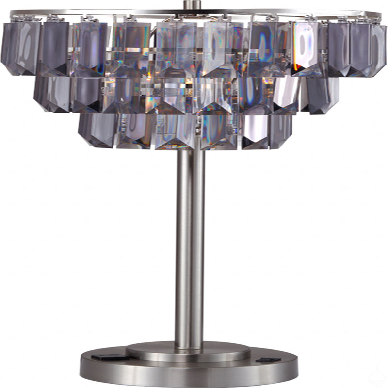 Lampe de table 27,5 "H