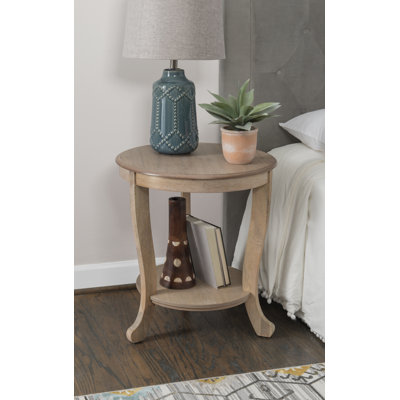 End Table