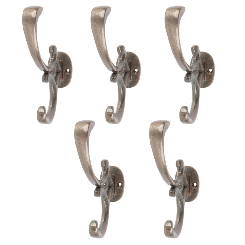 Iron Wall Wall Hook