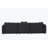 Rakia Upholstered 110'' Sofa-220758114