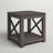 Bryson End Table