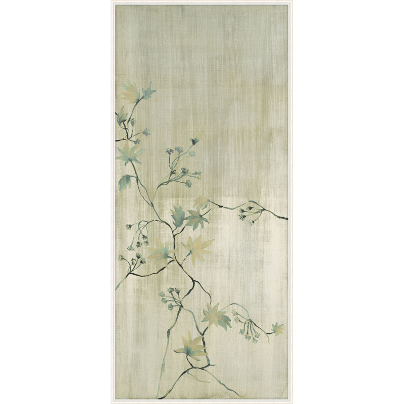 Plants & Flowers Print by Studio L57 Impressions, 40.75" H x 18.75" W