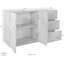 Akyah 142.9cm Sideboard-547275830