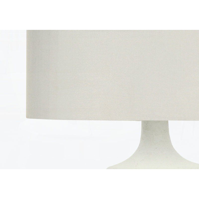 Lampe de table moderne