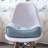 Trill Outdoor Dining Chair Back Cushion-29581852