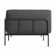 Cache 83'' Upholstered Sofa