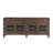 76 Inch TV Console