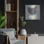 «Fresh Eggs 1 No Words» par Sue Schlabach, art mural en métal-264296532