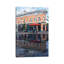 Downtown Fort Collins by Teddi Parker - Gallery-Wrapped Canvas Giclée on Canvas-1090657281-1090657282