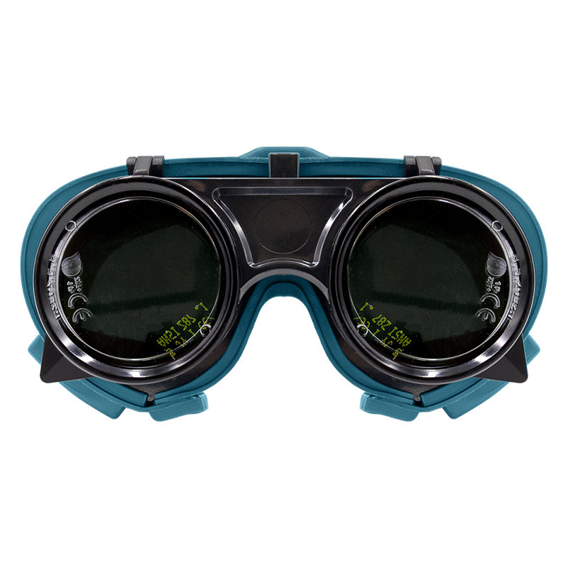 Lunettes de soudage zen-tek